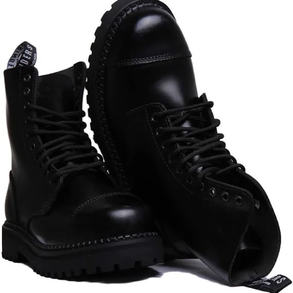 Grinders Bulldog CS 10 - Picture 3 of 8